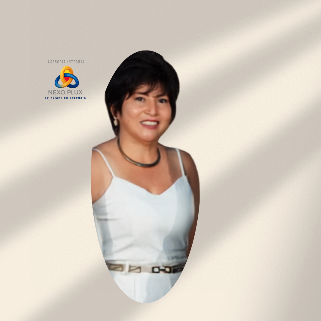 Lucero Herrera, Psicóloga
