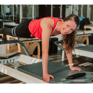 pilates