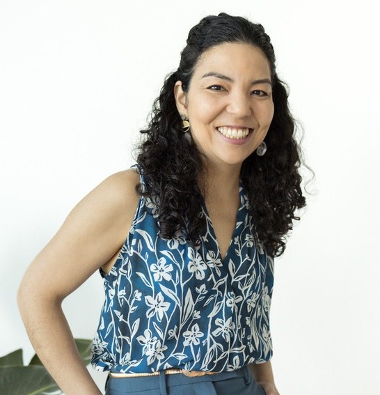 Aline Schick