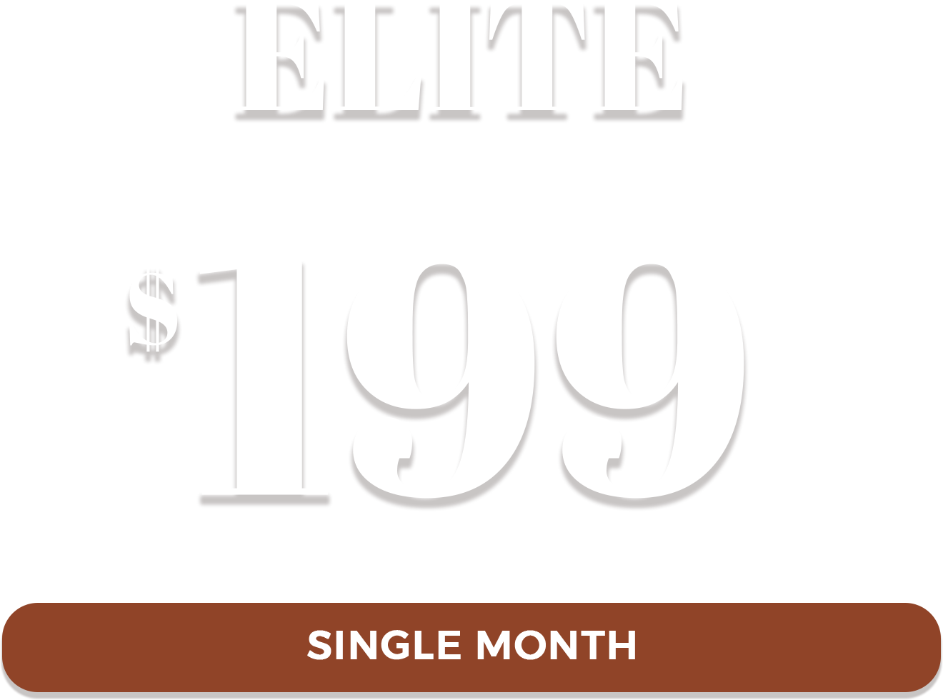 Elite single month unlimited tanning membership at The Sun Emporium in Vaughan for $199. Enjoy premium unlimited tanning services for one month.