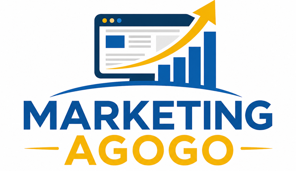 Marketig Agogo