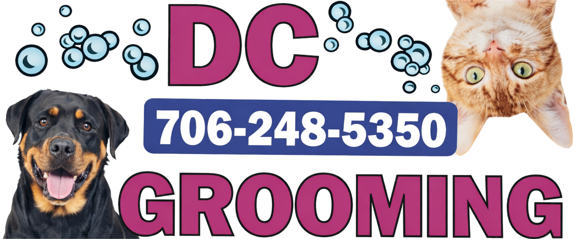 Dog Grooming Summerville