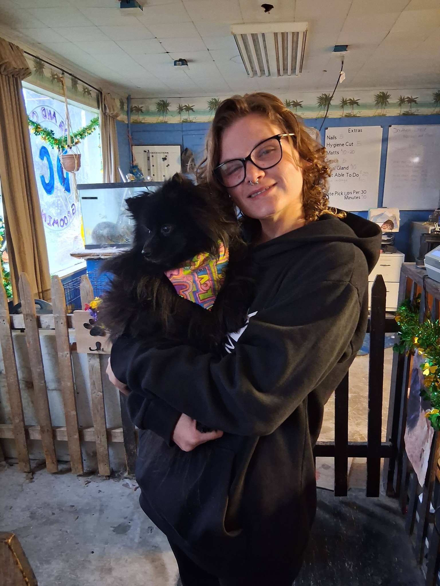 De-Shed Treatment Summerville