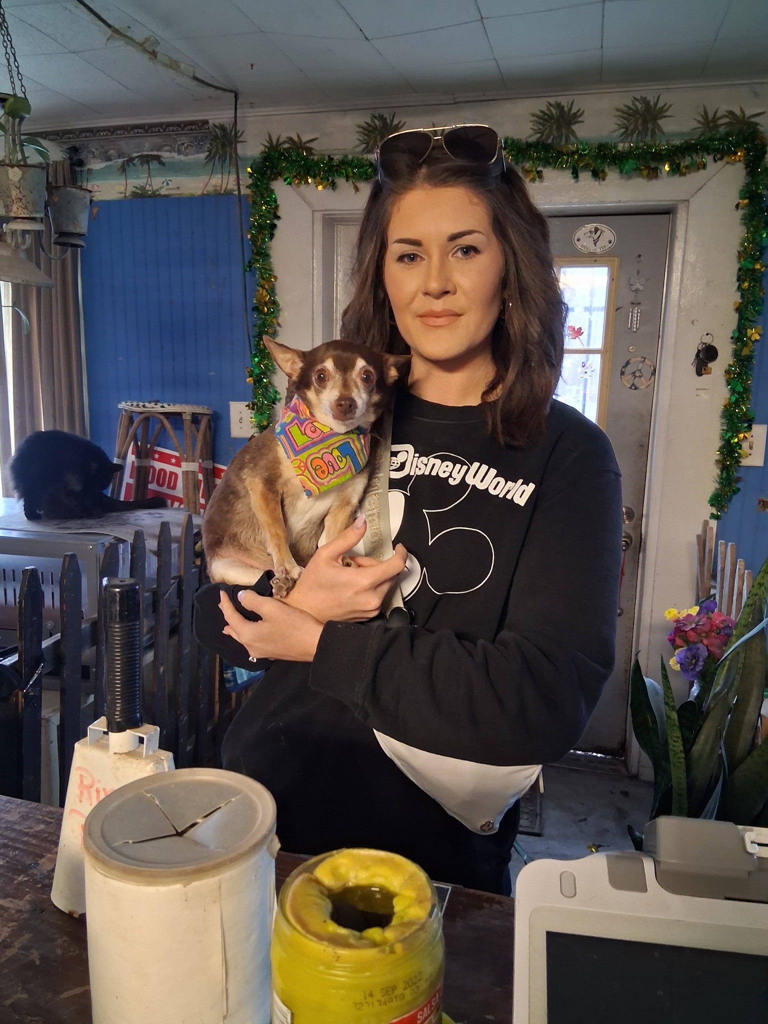 Nail Trim Summerville