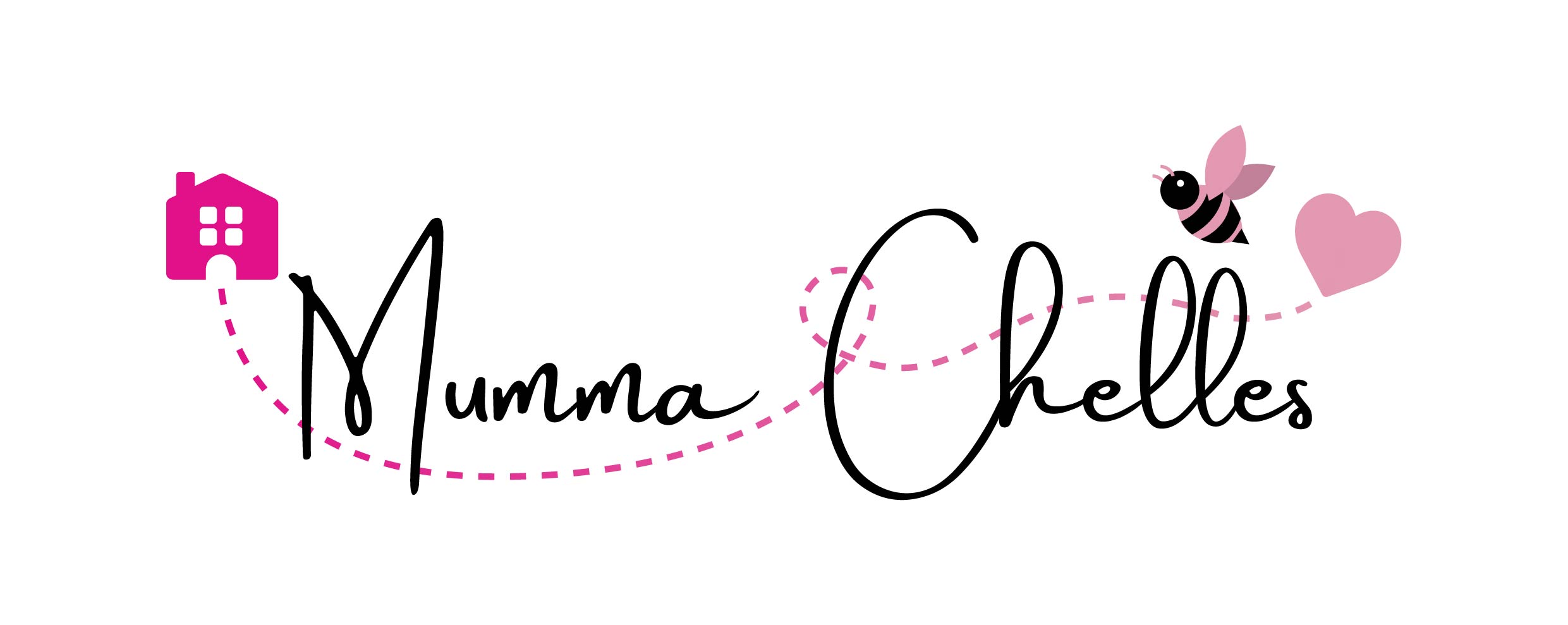 Mumma Chelles Logo 