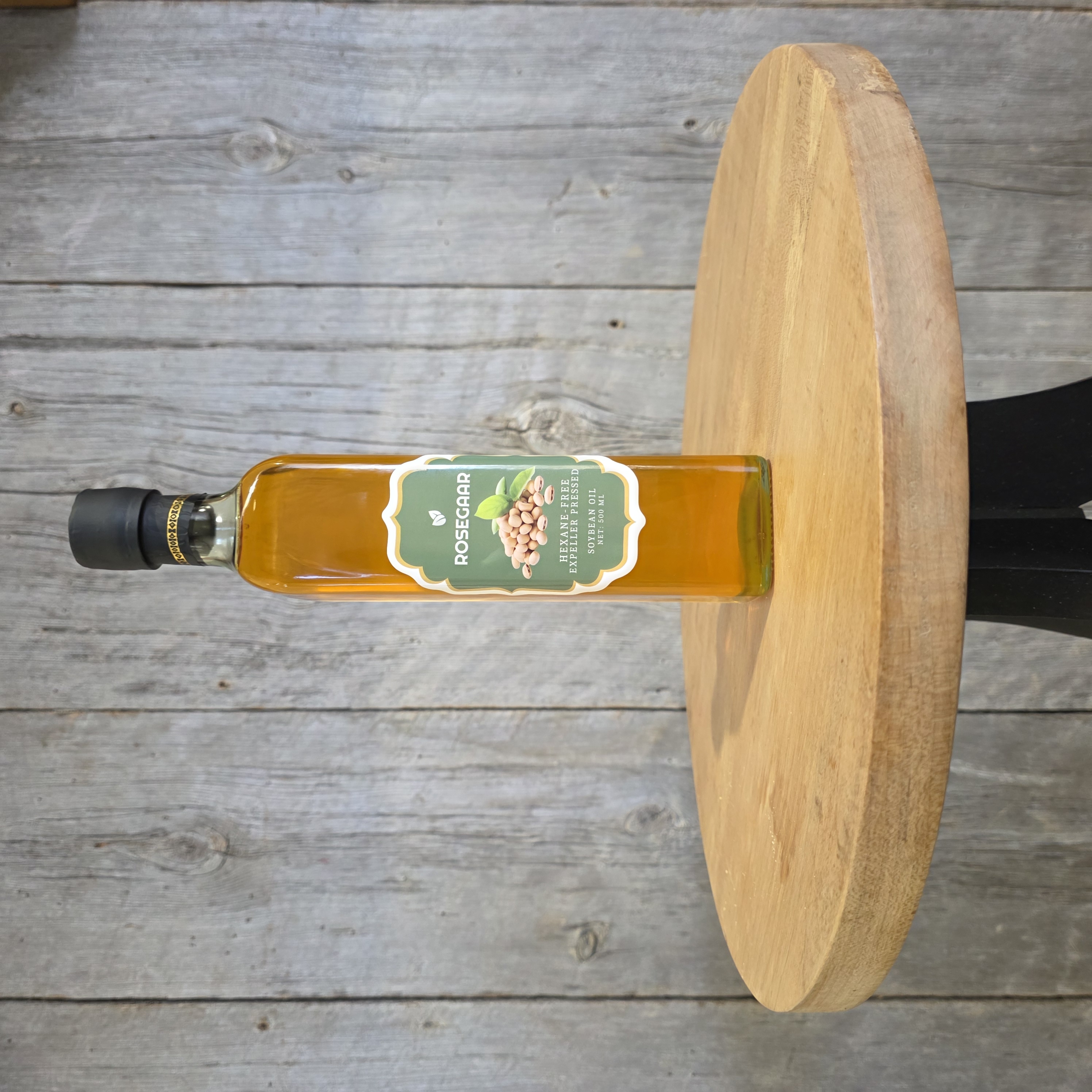 Rosegaar Soybean Oil