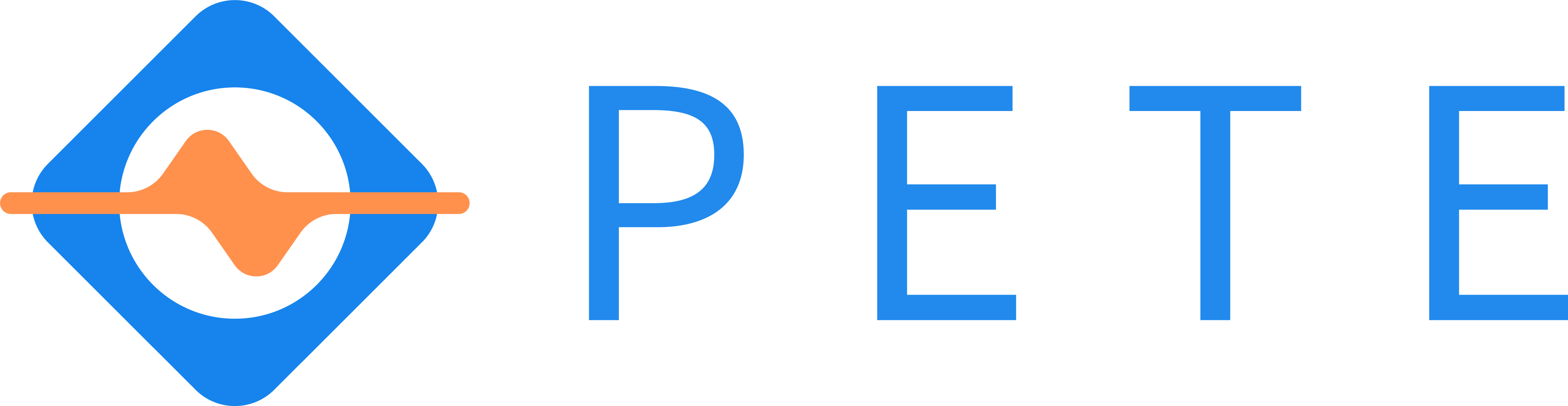 Pete REI