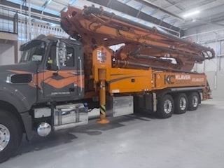 Klaver Concrete project photo 12