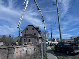 Klaver Concrete project photo 11