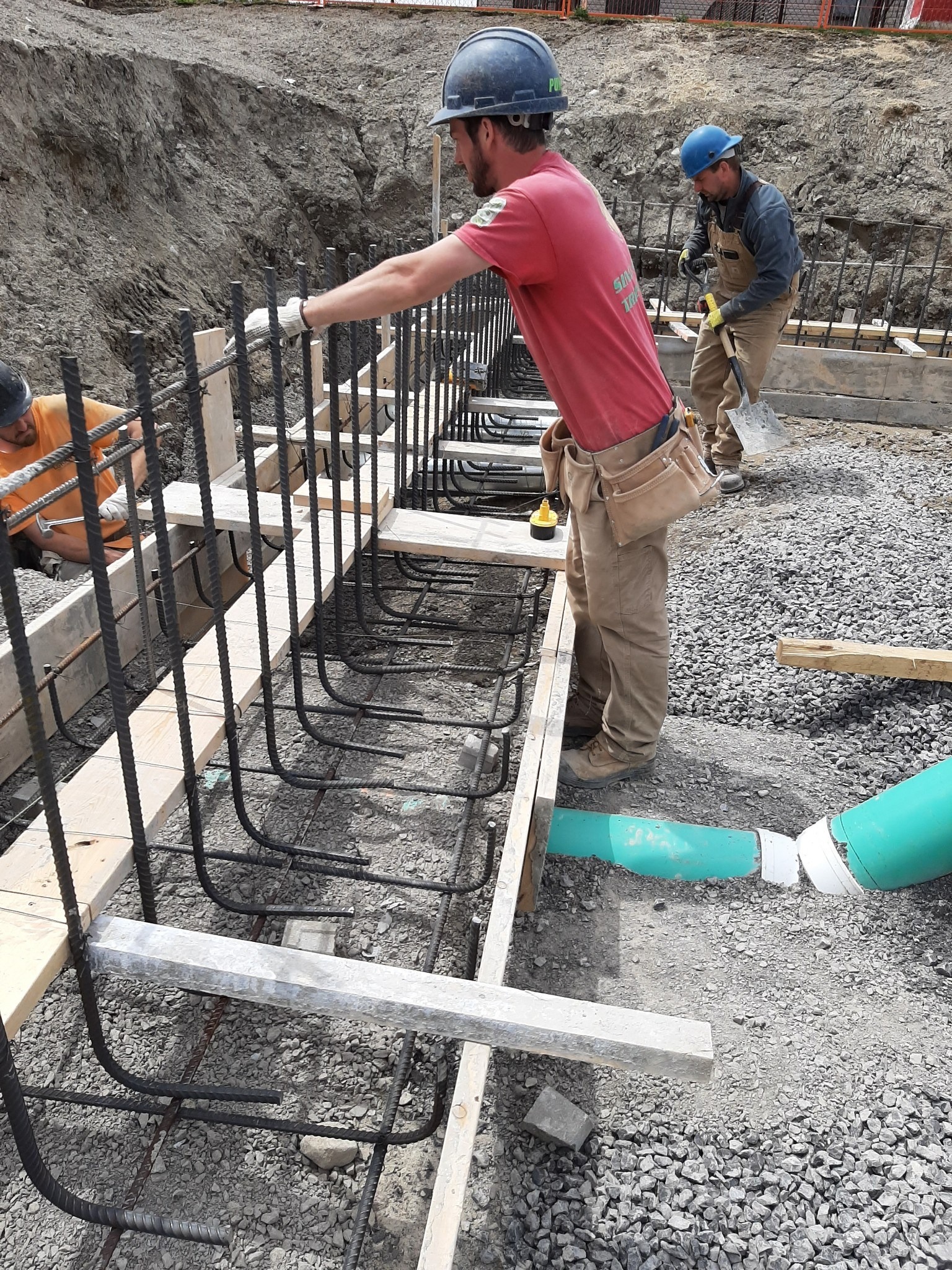 Klaver Concrete project photo 8