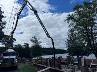 Klaver Concrete project photo 10