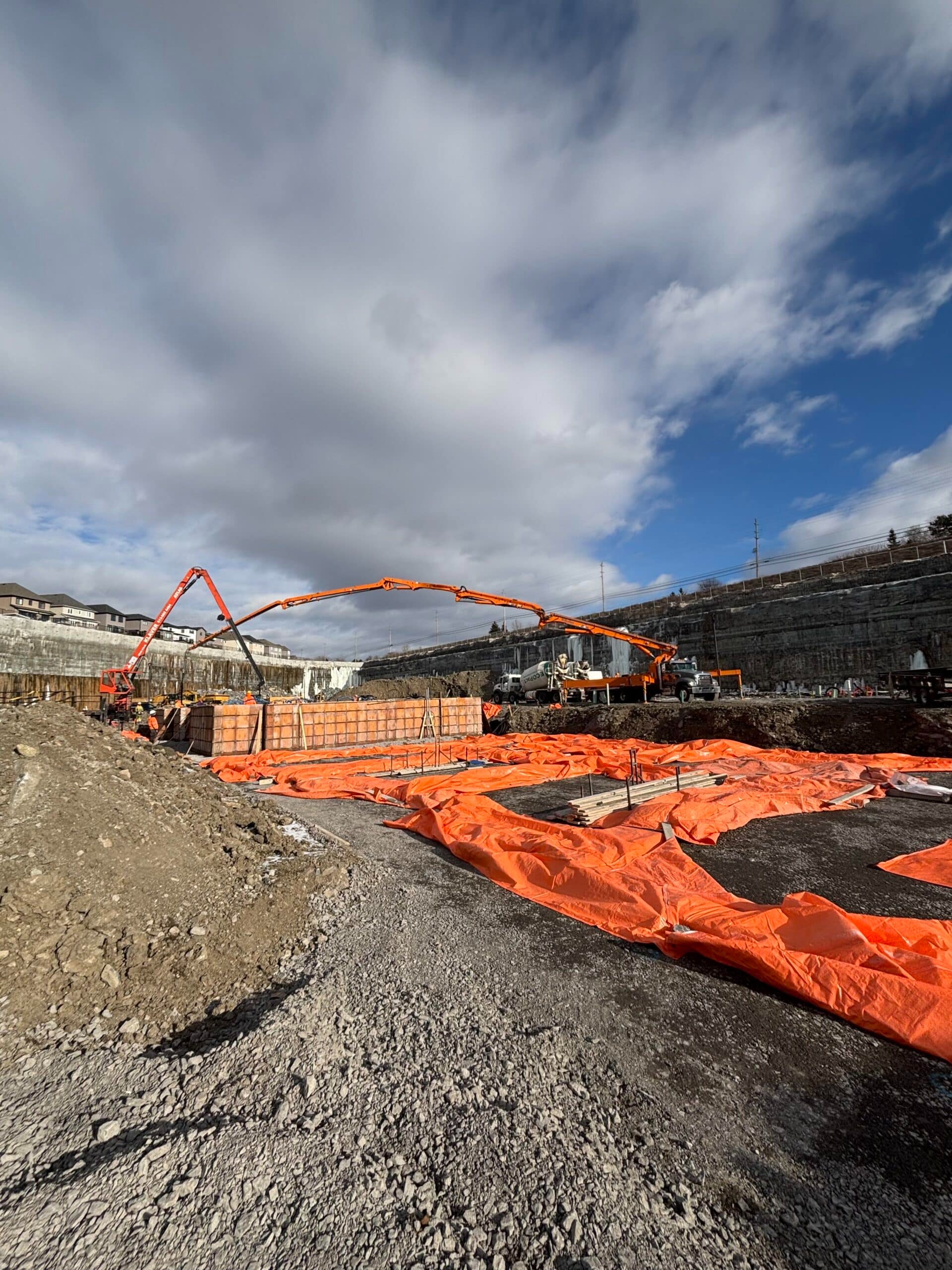 Klaver Concrete project photo 7