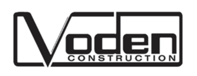 Chuck Voden business logo