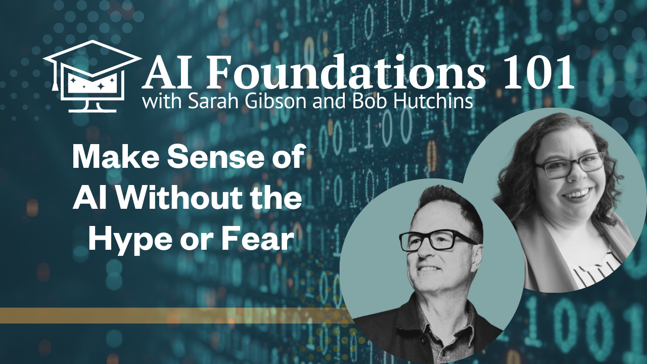 AI Foundations 101