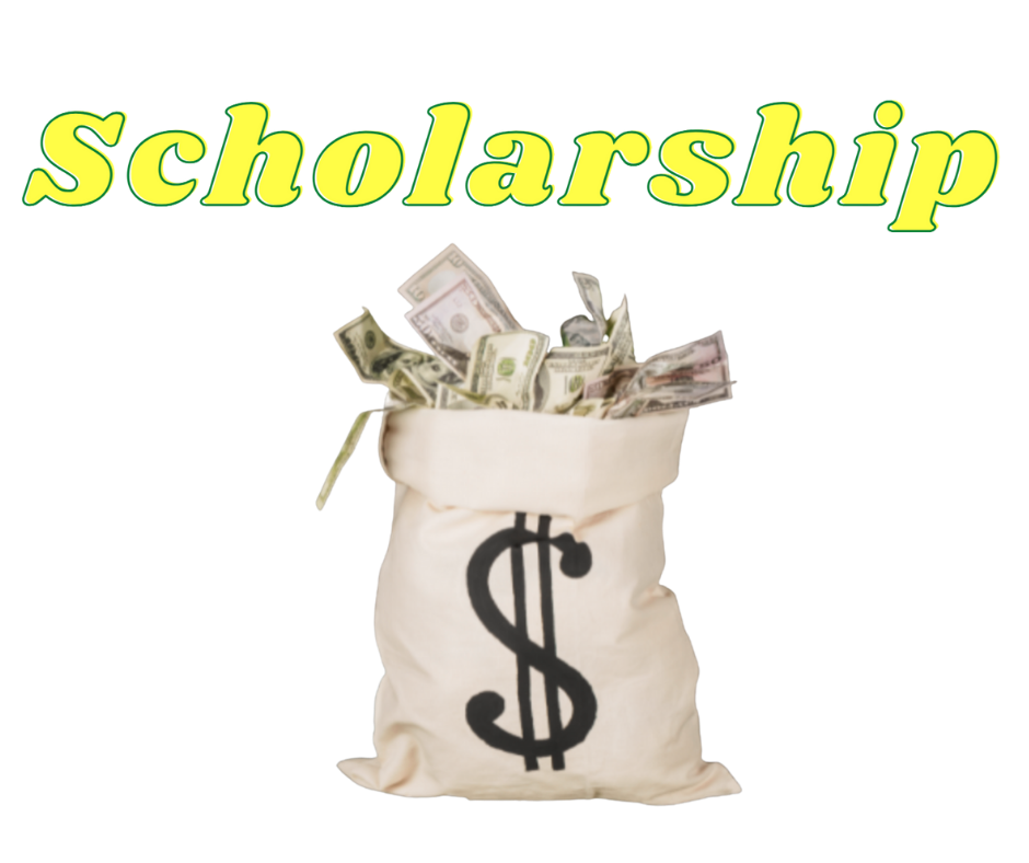 Big Dollars For Scholars