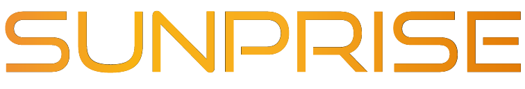 Sunprise Logo