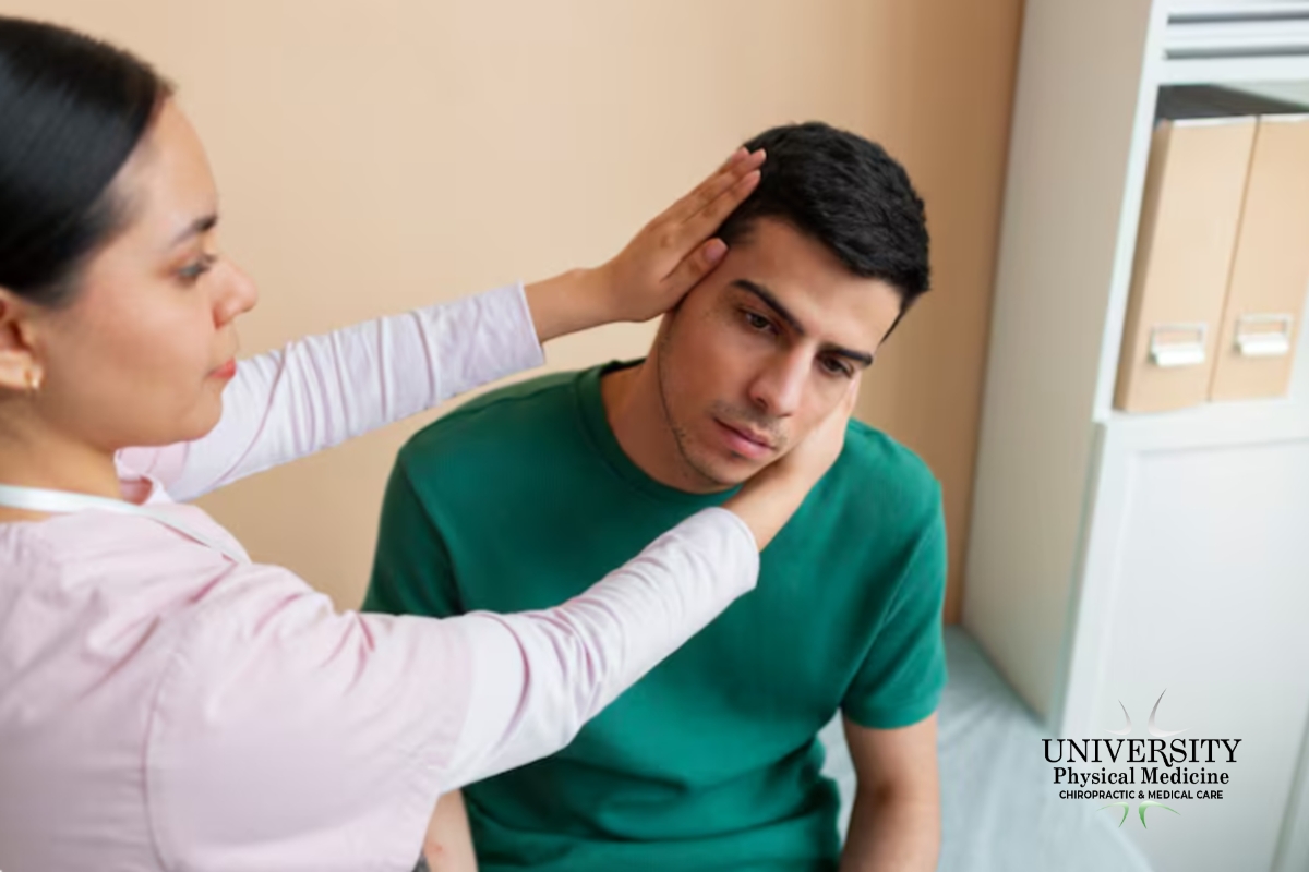 Chiropractic Tallahassee 