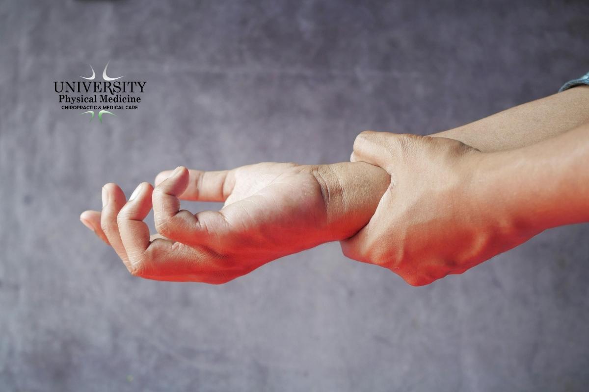 Can a Chiropractor Help With Nerve Damage? What Patients in Tallahassee Need to Know