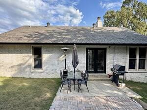 Gutter Cleaning in Fort Smith