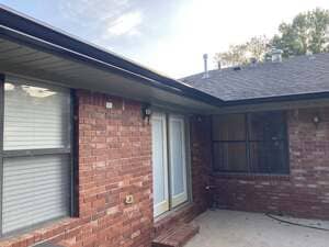 Gutter Repair in Van Buren