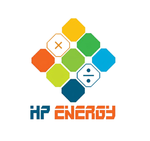 HP Energy