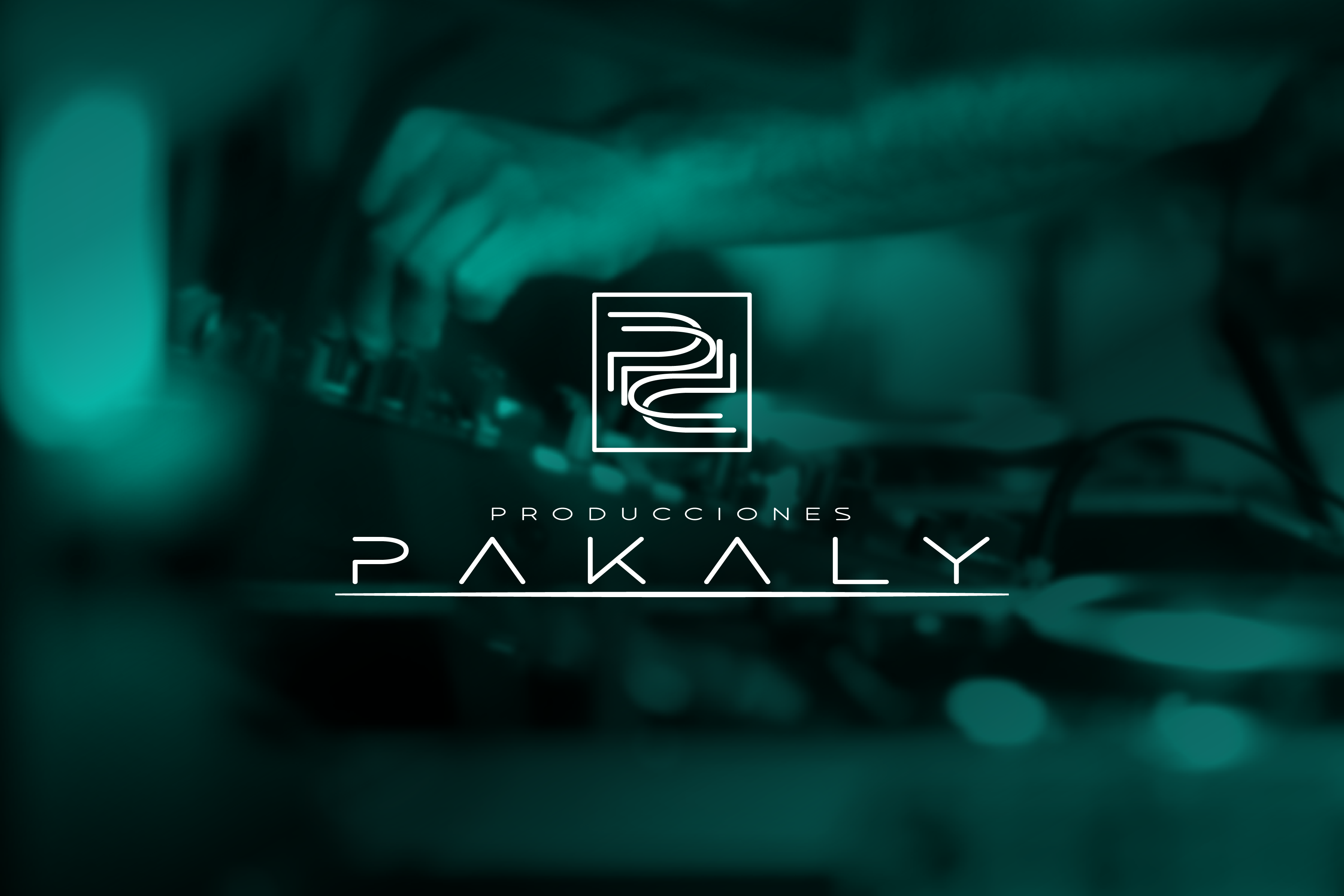 Producciones Pakaly — wedding