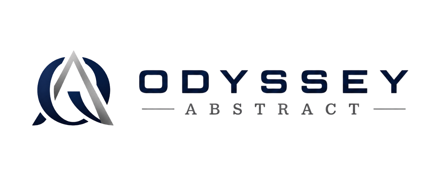 Odyssey Abstract