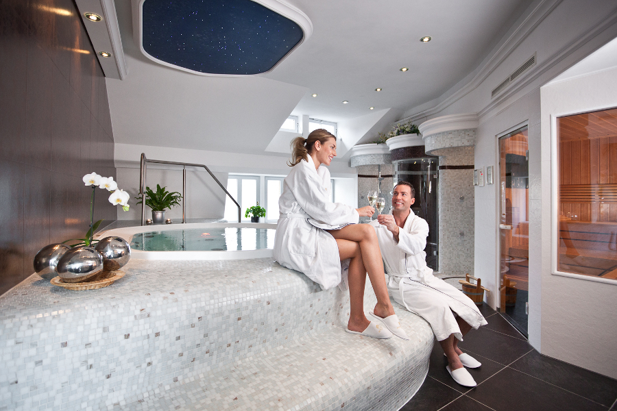 Wellnessgutschein Image