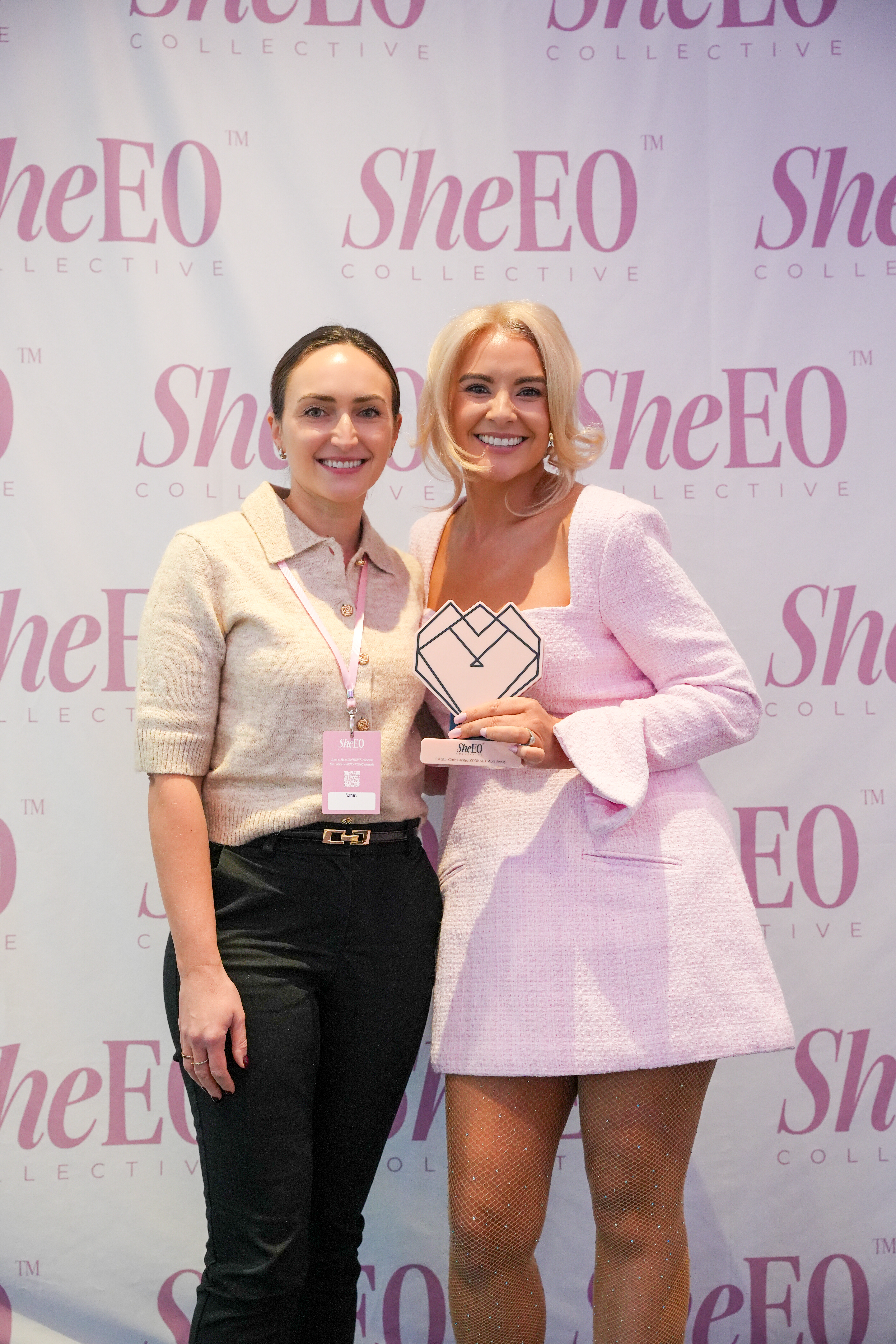 Award 2