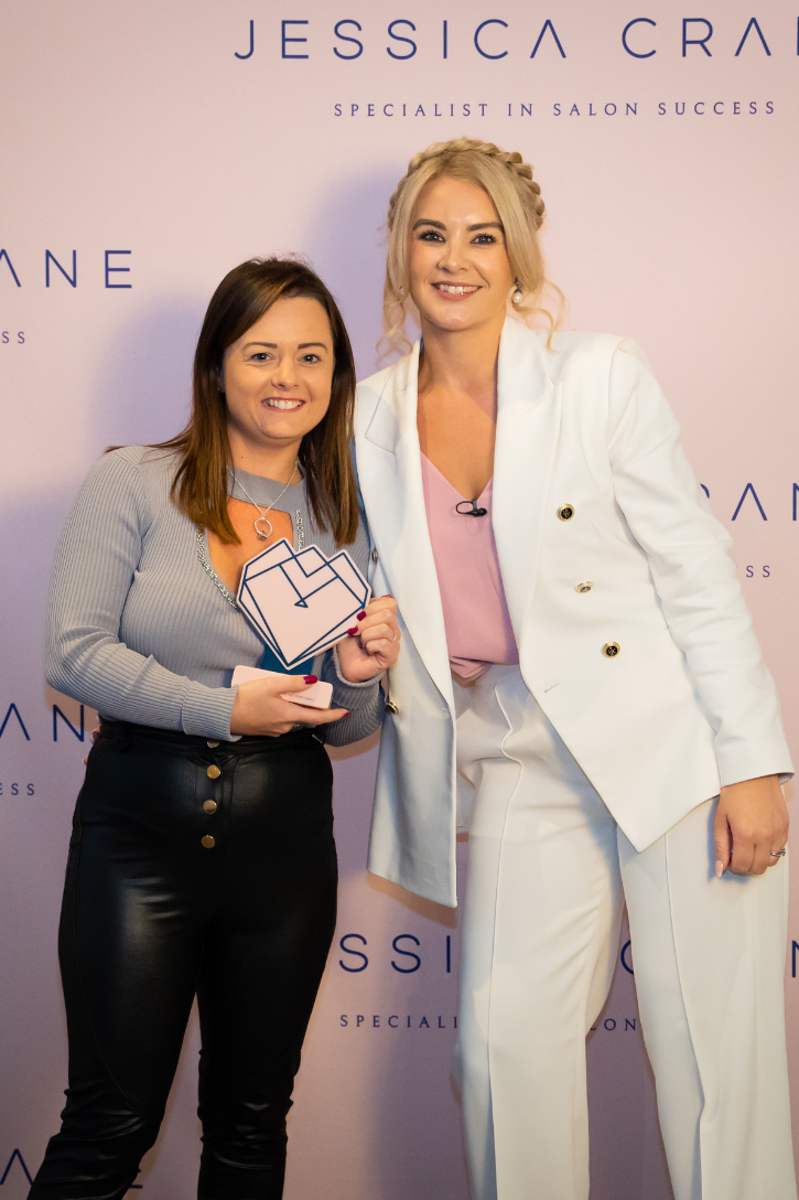 Award 15