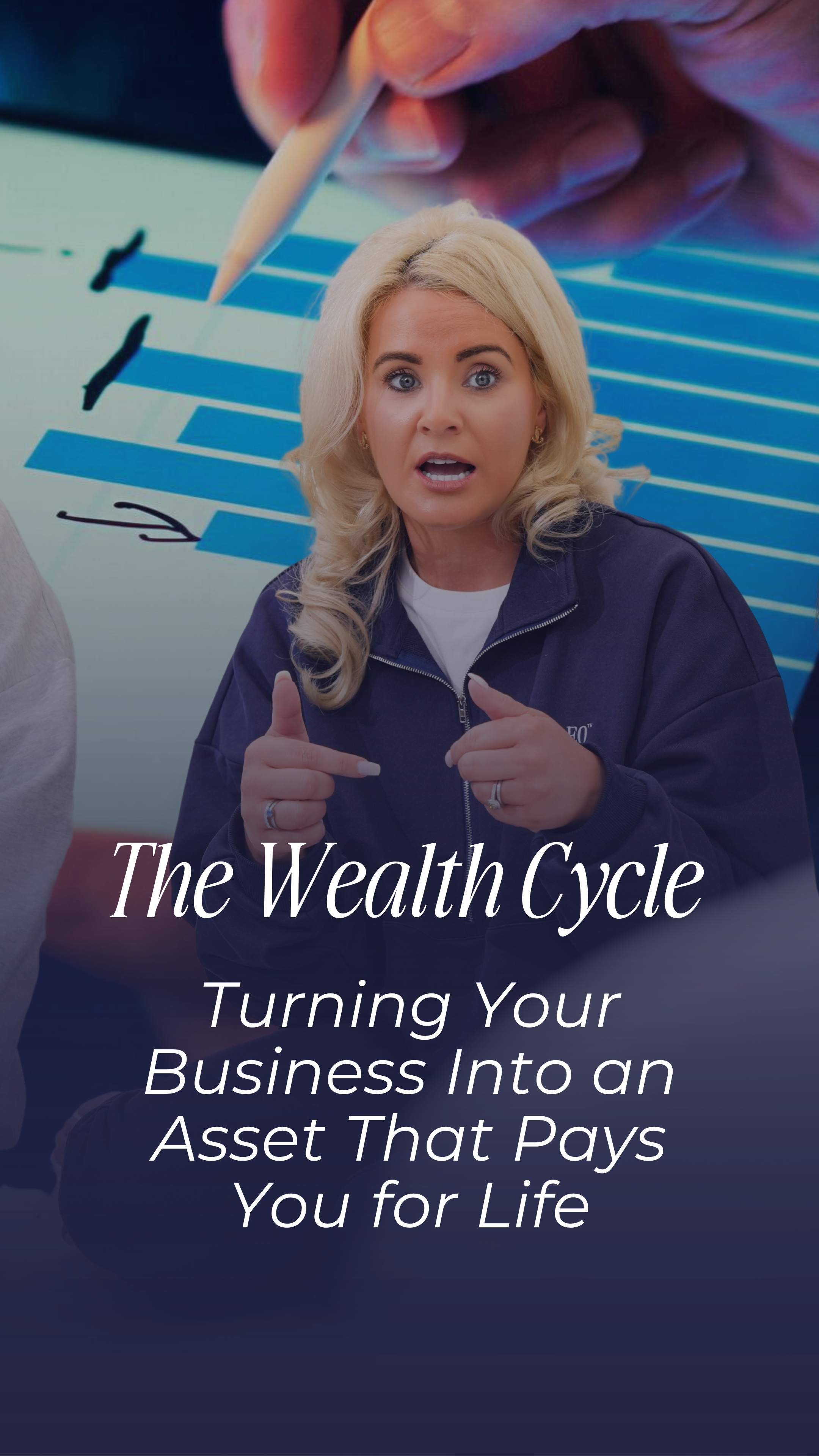 The Wealth Cycle keynote