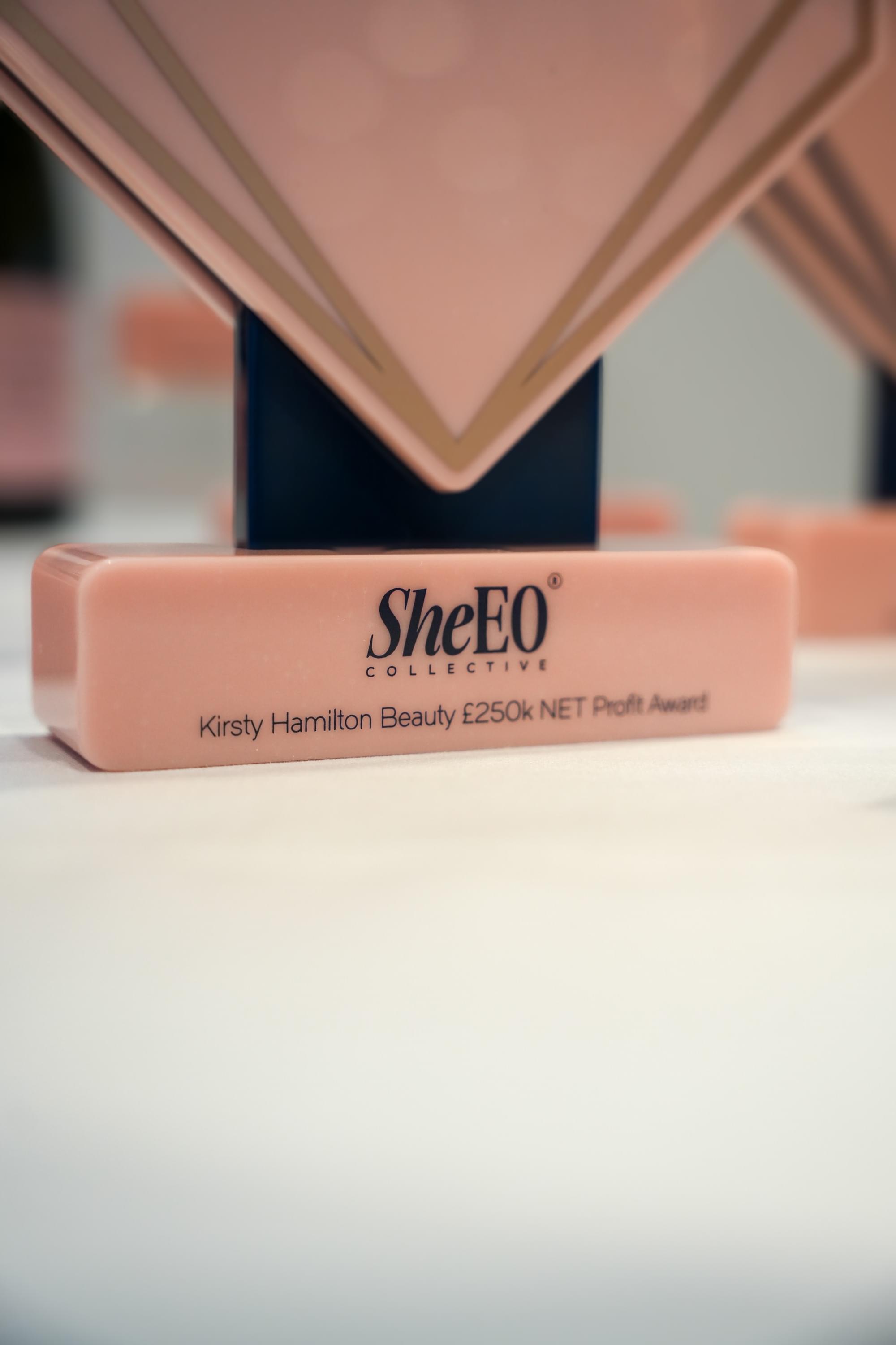 Award 16