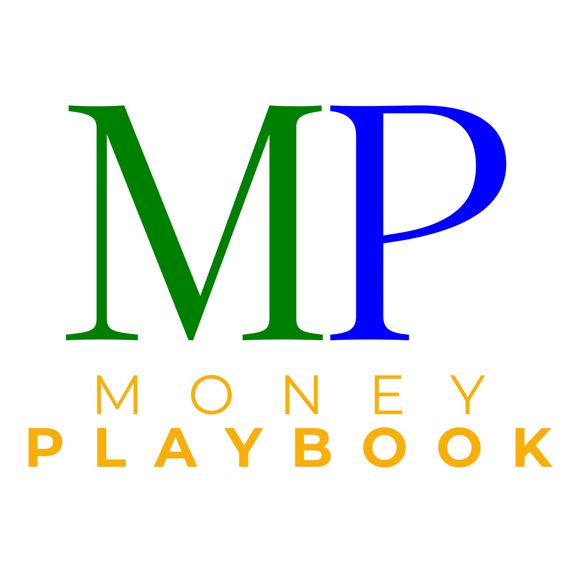 Money Playbook logo