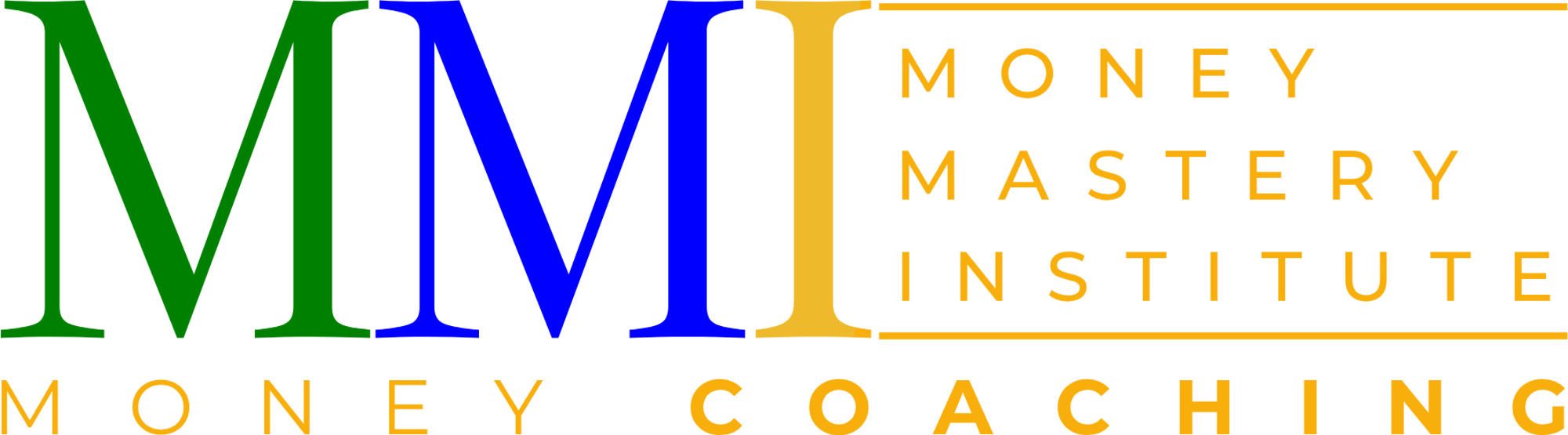 Money Mastery Institute