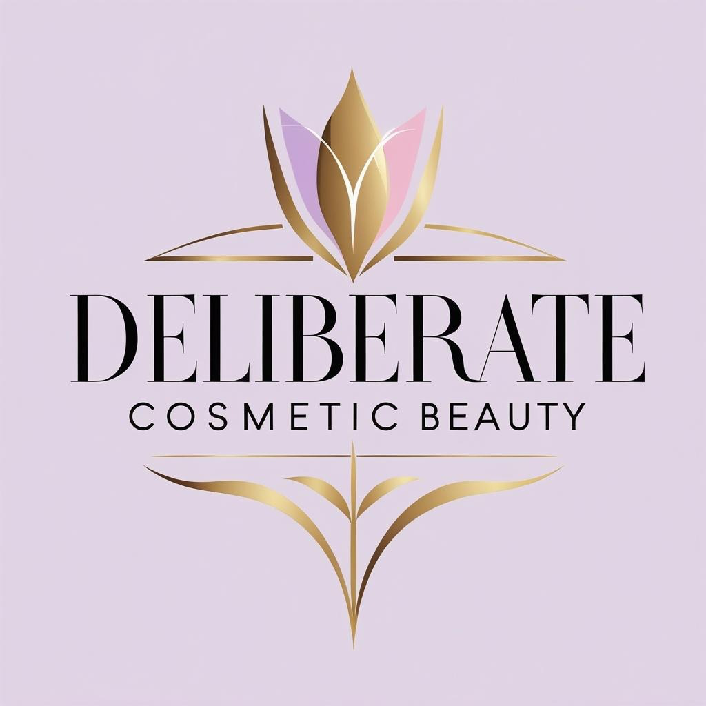 Deliberate cosmetic beauty