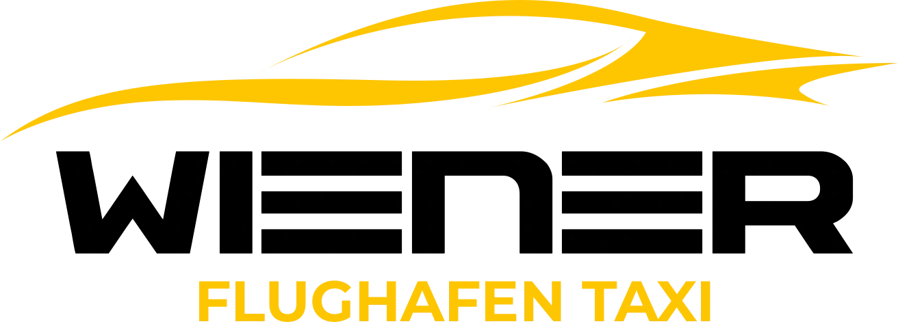 Wiener Flughafen Taxi logo