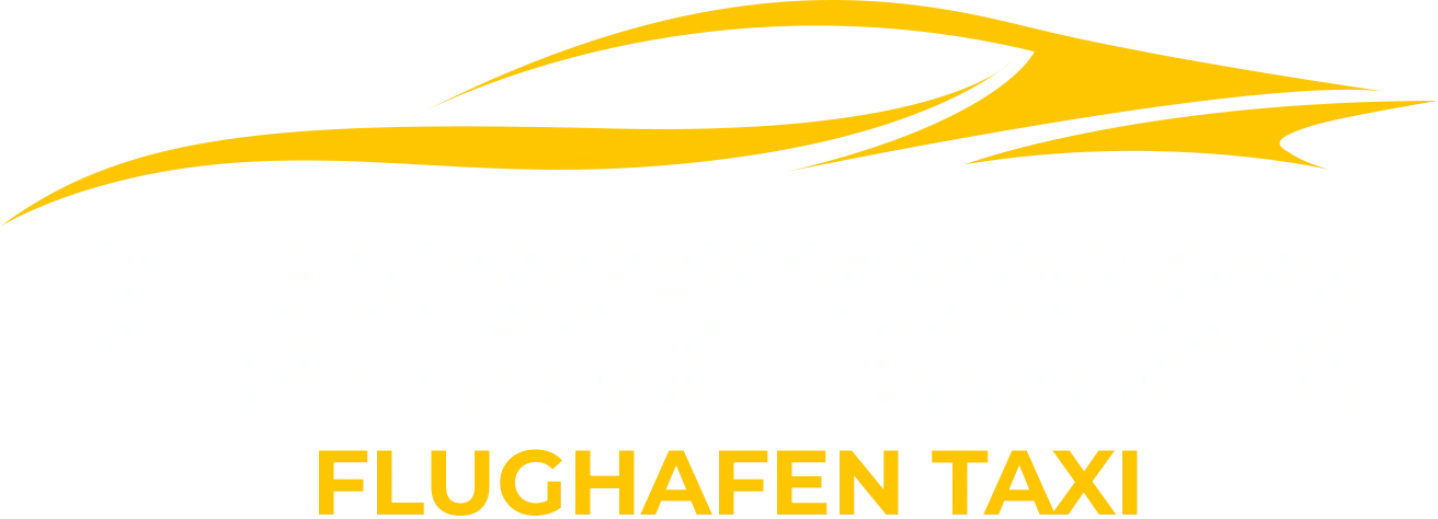 Wiener Flughafen Taxi logo