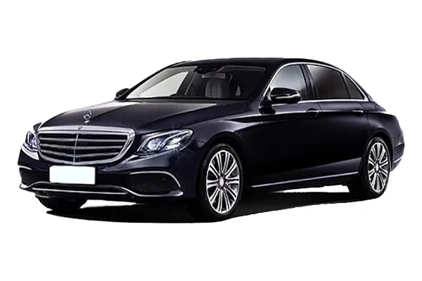 Mercedes E Class W213