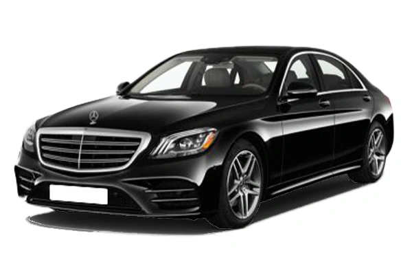 Mercedes S Class Long W222