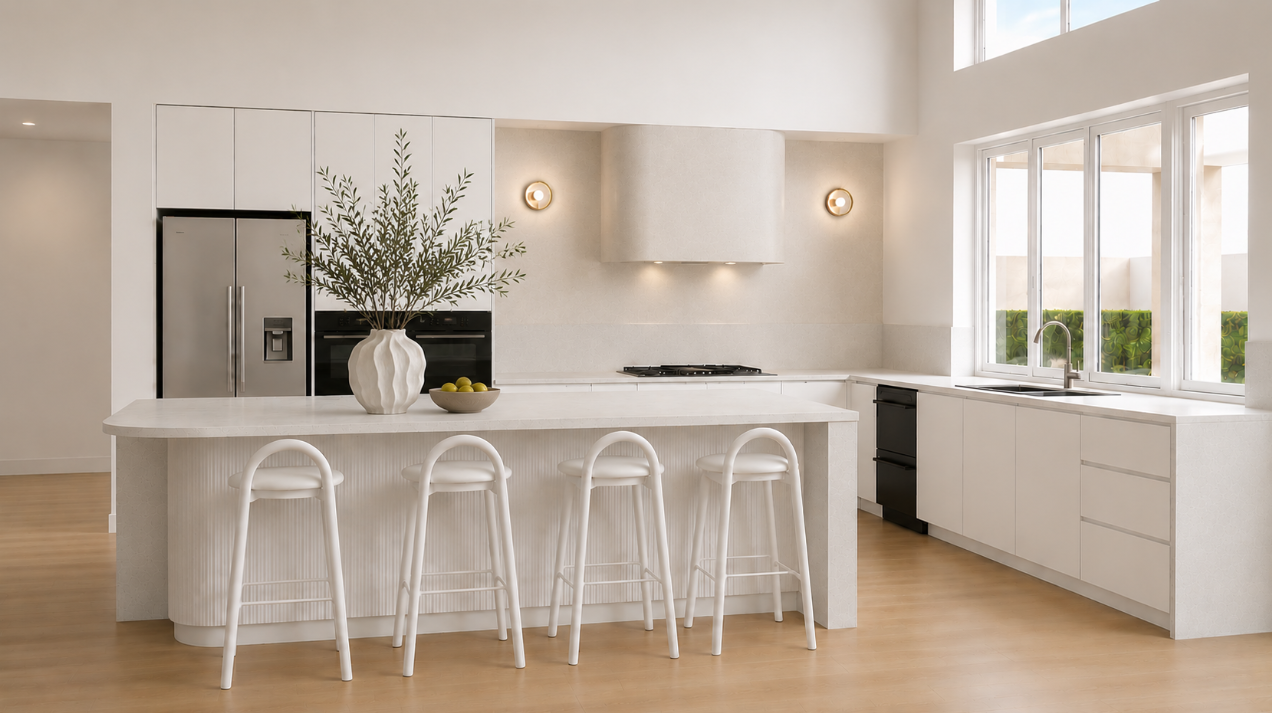 Ruma Studio Interior Design & Building Design Mackay
