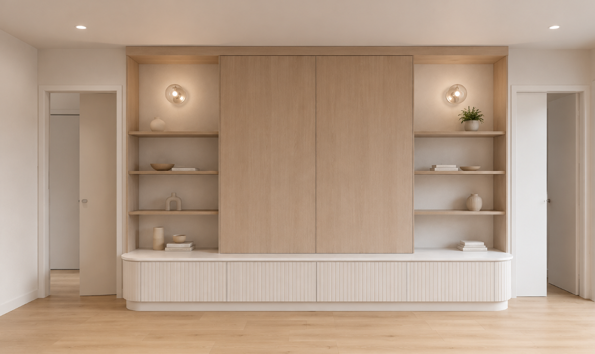 Ruma Studio Interior Design & Building Design Mackay