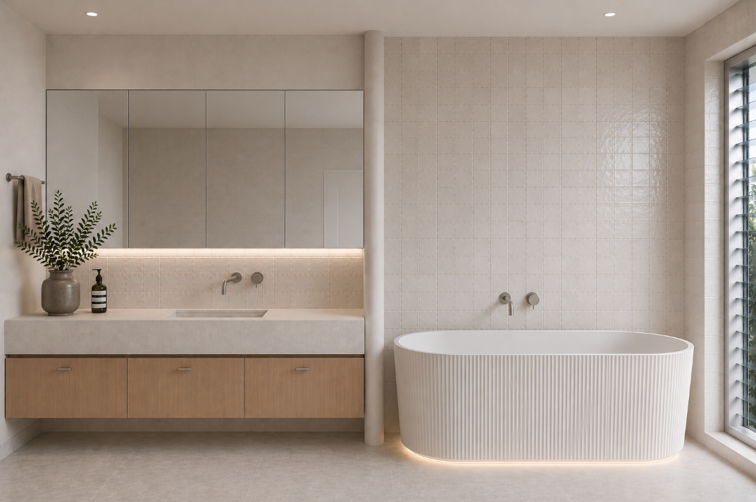 Ruma Studio Interior Design & Building Design Mackay