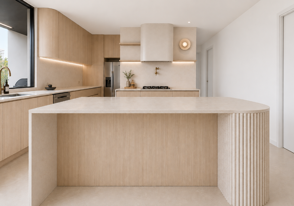 Ruma Studio Interior Design & Building Design Mackay