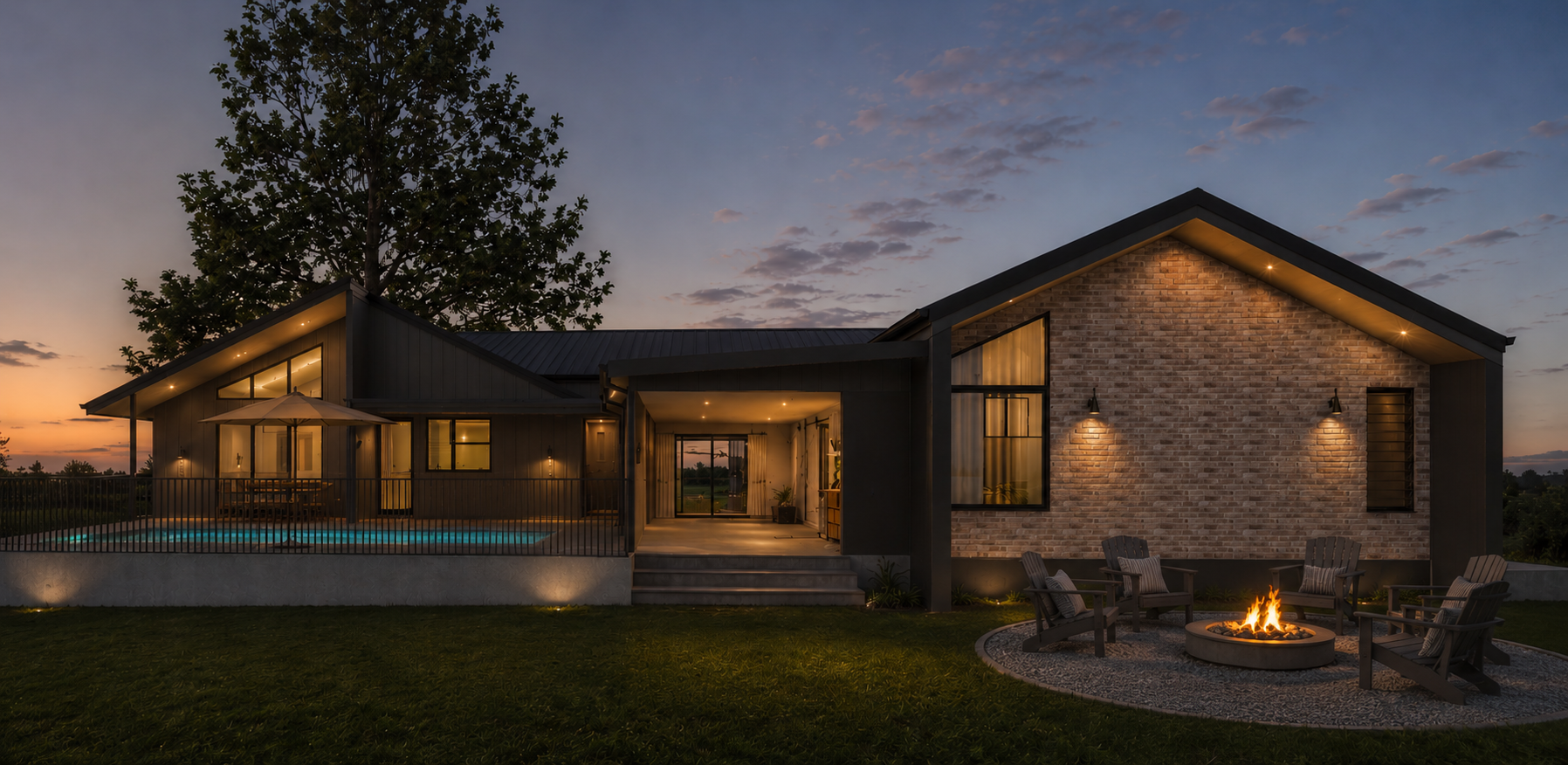 Ruma Studio Interior Design & Building Design Mackay