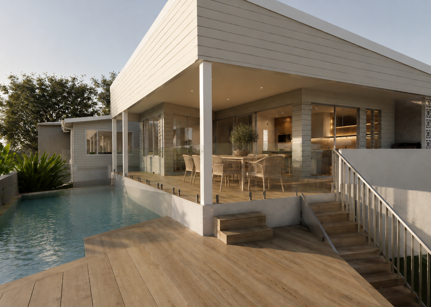 Ruma Studio Interior Design & Building Design Mackay