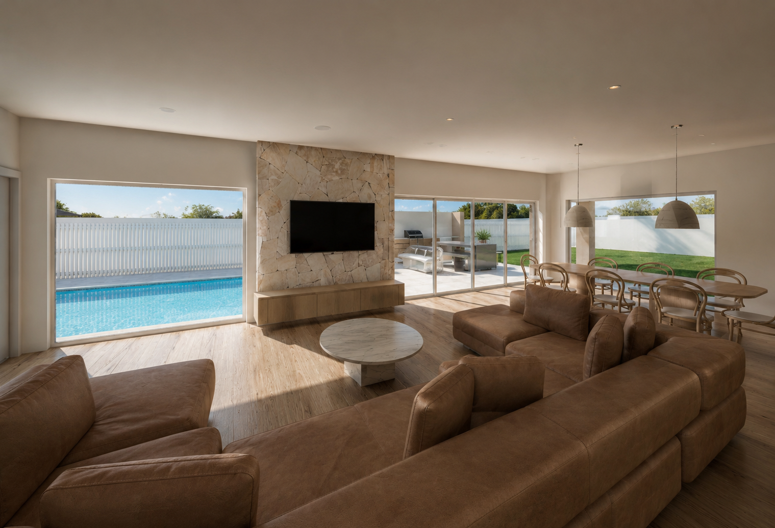 Ruma Studio Interior Design & Building Design Mackay