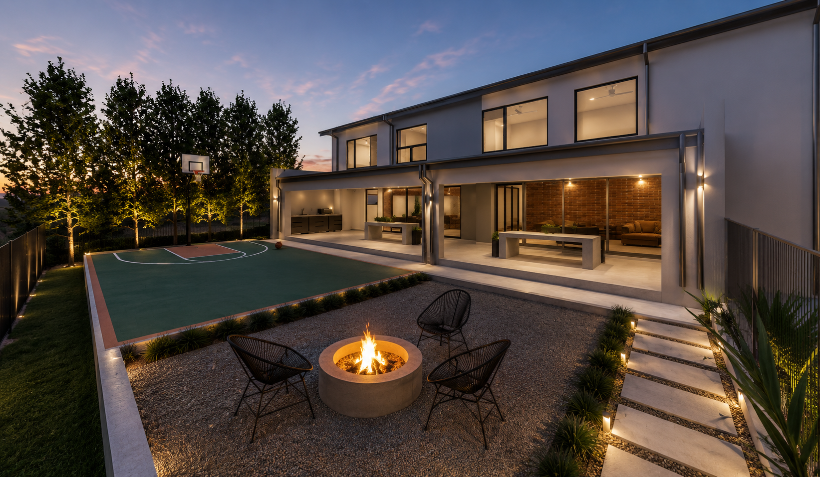 Ruma Studio Interior Design & Building Design Mackay