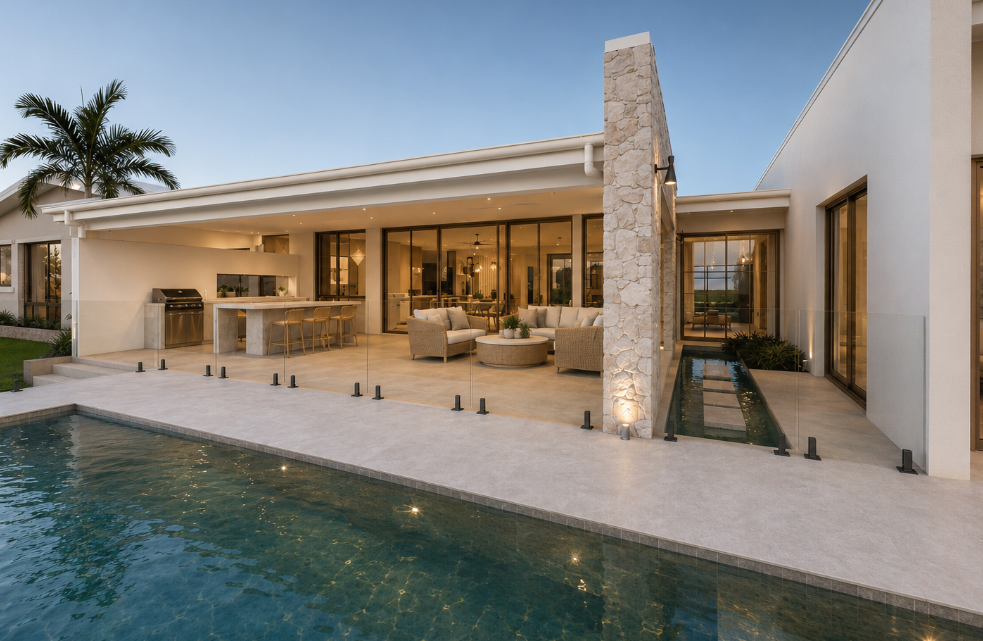 Ruma Studio Interior Design & Building Design Mackay