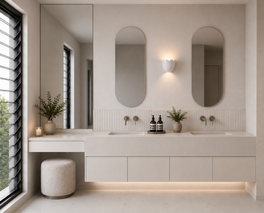 Ruma Studio Interior Design & Building Design Mackay
