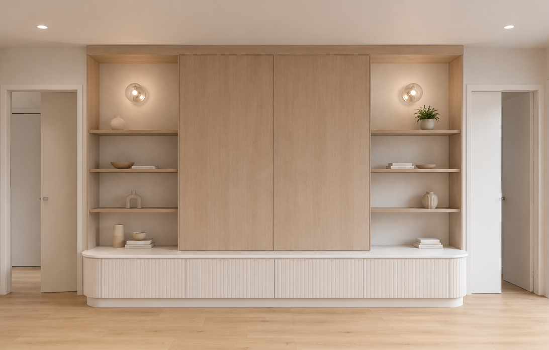 Ruma Studio Interior Design & Building Design Mackay